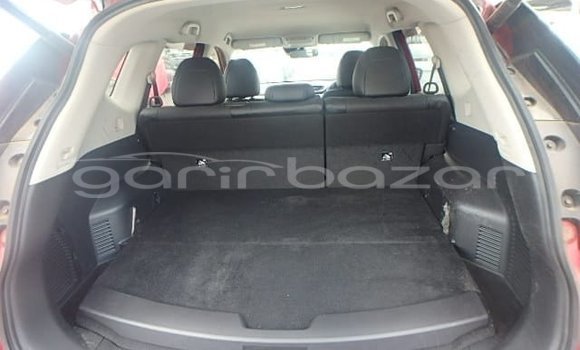 Buy Used 2020 Nissan X-Trail in Bagerhat, Khulna Buy Used 2020 Nissan X-Trail in Bagerhat, Khulna