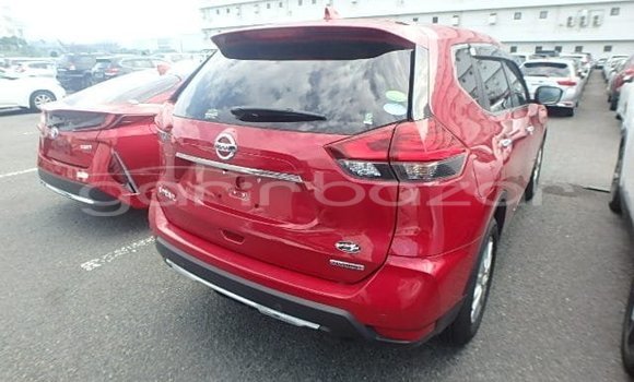 Buy Used 2020 Nissan X-Trail in Bagerhat, Khulna Buy Used 2020 Nissan X-Trail in Bagerhat, Khulna