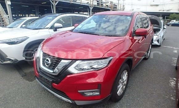 Buy Used 2020 Nissan X-Trail in Bagerhat, Khulna Buy Used 2020 Nissan X-Trail in Bagerhat, Khulna