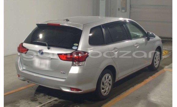 Buy Used 2020 Toyota Axio fielder in Bajitpur, Kishorganj Buy Used 2020 Toyota Axio fielder in Bajitpur, Kishorganj