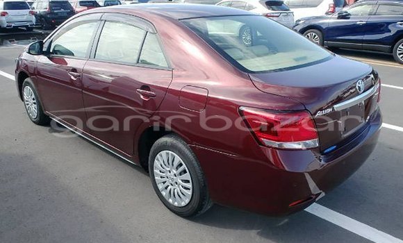 Buy Used 2020 Toyota Allion in Badarganj, Rangpur Buy Used 2020 Toyota Allion in Badarganj, Rangpur