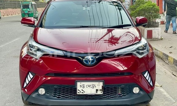 Buy Used 2020 Toyota C-hr in Bagerhat, Khulna Buy Used 2020 Toyota C-hr in Bagerhat, Khulna