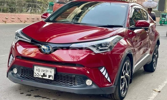 Buy Used 2020 Toyota C-hr in Bagerhat, Khulna Buy Used 2020 Toyota C-hr in Bagerhat, Khulna