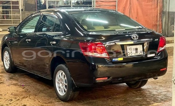Buy Used 2020 Toyota Allion in Badarganj, Rangpur Buy Used 2020 Toyota Allion in Badarganj, Rangpur