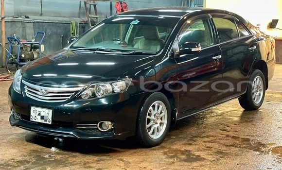 Buy Used 2020 Toyota Allion in Badarganj, Rangpur Buy Used 2020 Toyota Allion in Badarganj, Rangpur