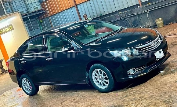 Buy Used 2020 Toyota Allion in Badarganj, Rangpur Buy Used 2020 Toyota Allion in Badarganj, Rangpur