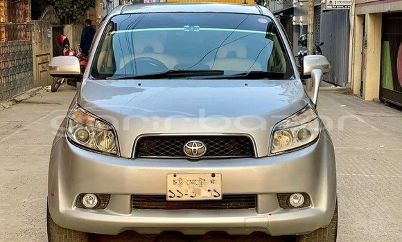 Buy Used 2022 Toyota Rush in Bagerhat, Khulna Buy Used 2022 Toyota Rush in Bagerhat, Khulna