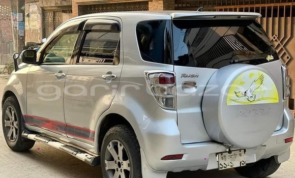 Buy Used 2022 Toyota Rush in Bagerhat, Khulna Buy Used 2022 Toyota Rush in Bagerhat, Khulna