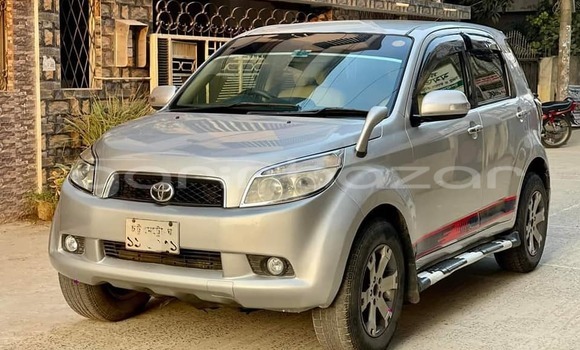 Buy Used 2022 Toyota Rush in Bagerhat, Khulna Buy Used 2022 Toyota Rush in Bagerhat, Khulna