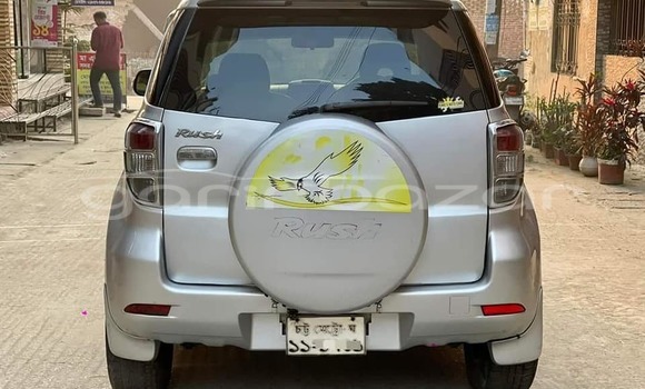 Buy Used 2022 Toyota Rush in Bagerhat, Khulna Buy Used 2022 Toyota Rush in Bagerhat, Khulna