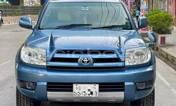 Buy Used 2020 Toyota Hilux in Bandarban, Bandarban Buy Used 2020 Toyota Hilux in Bandarban, Bandarban