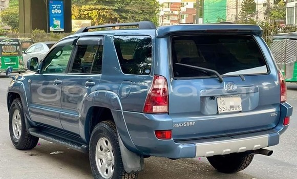 Buy Used 2020 Toyota Hilux in Bandarban, Bandarban Buy Used 2020 Toyota Hilux in Bandarban, Bandarban