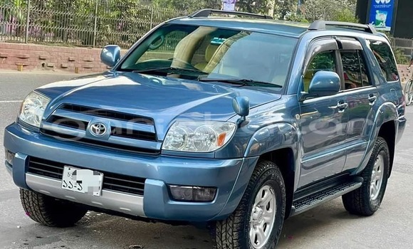 Buy Used 2020 Toyota Hilux in Bandarban, Bandarban Buy Used 2020 Toyota Hilux in Bandarban, Bandarban