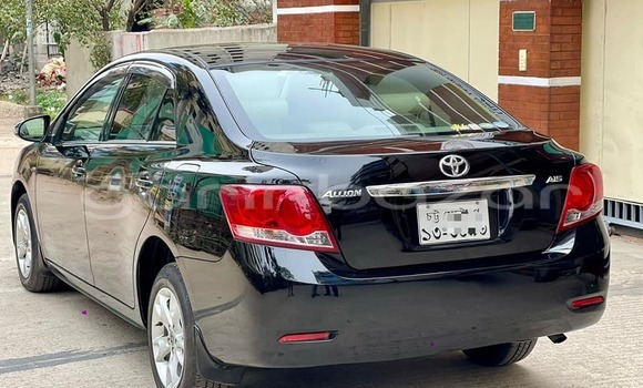 Buy Used 2021 Toyota Allion in Bagerhat, Khulna Buy Used 2021 Toyota Allion in Bagerhat, Khulna