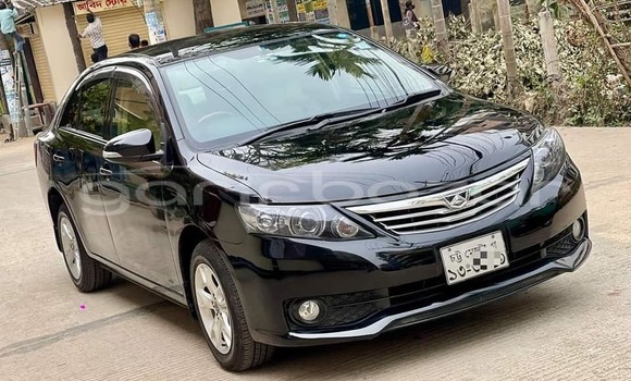 Buy Used 2021 Toyota Allion in Bagerhat, Khulna Buy Used 2021 Toyota Allion in Bagerhat, Khulna