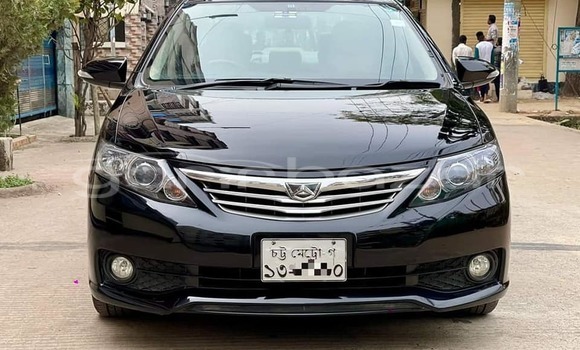 Buy Used 2021 Toyota Allion in Bagerhat, Khulna Buy Used 2021 Toyota Allion in Bagerhat, Khulna