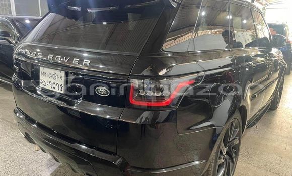 Buy Used 2021 Range Rover evoque in Badarganj, Rangpur Buy Used 2021 Range Rover evoque in Badarganj, Rangpur