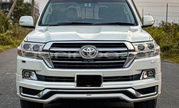 Buy Used 2021 Toyota Land Cruiser in Bagerhat, Khulna Buy Used 2021 Toyota Land Cruiser in Bagerhat, Khulna