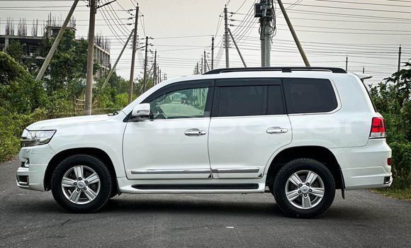 Buy Used 2021 Toyota Land Cruiser in Bagerhat, Khulna Buy Used 2021 Toyota Land Cruiser in Bagerhat, Khulna