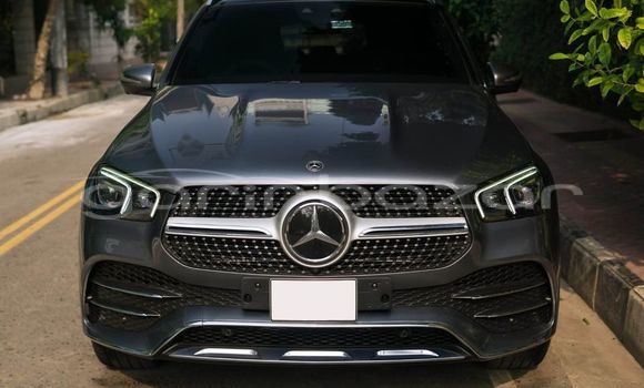 Buy Used 2020 Mercedes-Benz gle 450 4matic in Badarganj, Rangpur Buy Used 2020 Mercedes-Benz gle 450 4matic in Badarganj, Rangpur