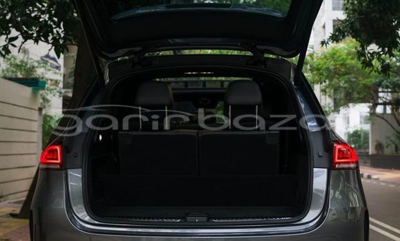 Buy Used 2020 Mercedes-Benz gle 450 4matic in Badarganj, Rangpur Buy Used 2020 Mercedes-Benz gle 450 4matic in Badarganj, Rangpur