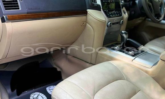 Buy Used 2020 Toyota Land Cruiser in Bagerhat, Khulna Buy Used 2020 Toyota Land Cruiser in Bagerhat, Khulna