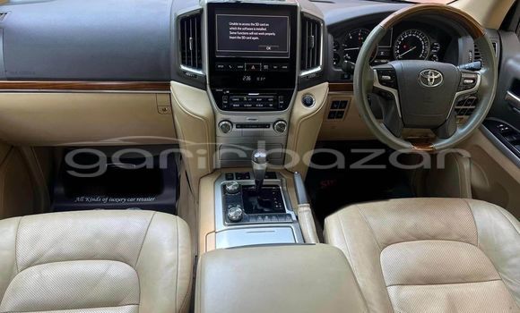 Buy Used 2020 Toyota Land Cruiser in Bagerhat, Khulna Buy Used 2020 Toyota Land Cruiser in Bagerhat, Khulna