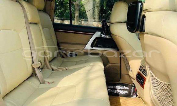 Buy Used 2020 Toyota Land Cruiser in Badarganj, Rangpur Buy Used 2020 Toyota Land Cruiser in Badarganj, Rangpur