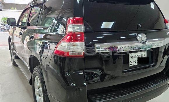 Buy Used 2020 Toyota land cruiser-prado in Bagerhat, Khulna Buy Used 2020 Toyota land cruiser-prado in Bagerhat, Khulna
