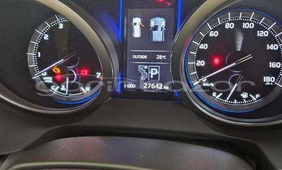 Buy Used 2020 Toyota land cruiser-prado in Bagerhat, Khulna Buy Used 2020 Toyota land cruiser-prado in Bagerhat, Khulna