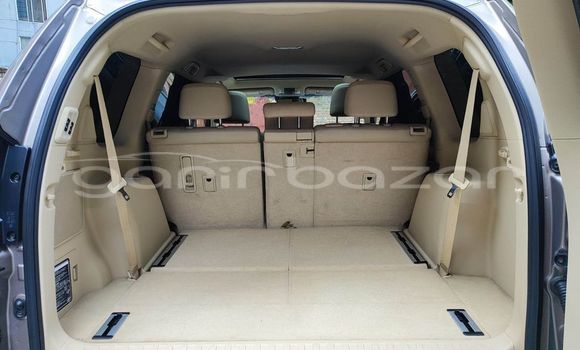 Buy Used 2020 Toyota land cruiser-prado in Bajitpur, Kishorganj Buy Used 2020 Toyota land cruiser-prado in Bajitpur, Kishorganj