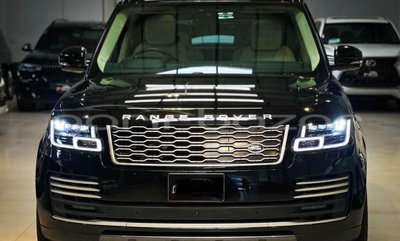 Buy Used 2019 Range Rover Range Rover in Bagerhat, Khulna Buy Used 2019 Range Rover Range Rover in Bagerhat, Khulna
