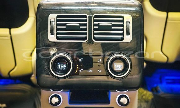 Buy Used 2019 Range Rover Range Rover in Bagerhat, Khulna Buy Used 2019 Range Rover Range Rover in Bagerhat, Khulna