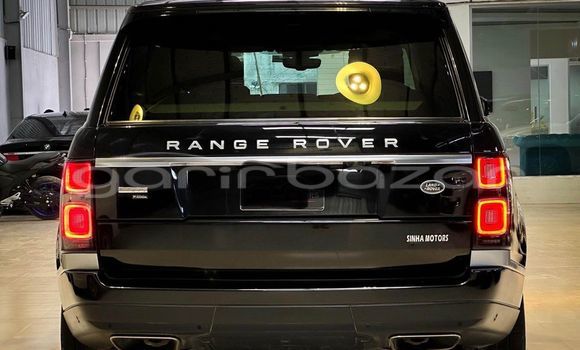 Buy Used 2019 Range Rover Range Rover in Bagerhat, Khulna Buy Used 2019 Range Rover Range Rover in Bagerhat, Khulna