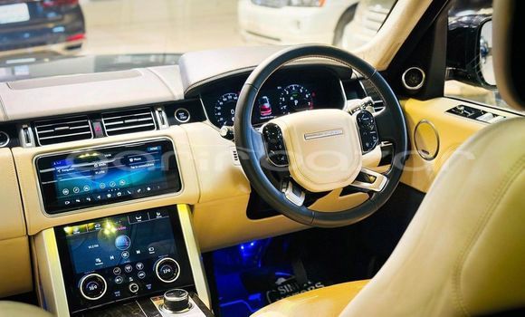 Buy Used 2019 Range Rover Range Rover in Bagerhat, Khulna Buy Used 2019 Range Rover Range Rover in Bagerhat, Khulna