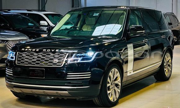 Buy Used 2019 Range Rover Range Rover in Bagerhat, Khulna Buy Used 2019 Range Rover Range Rover in Bagerhat, Khulna