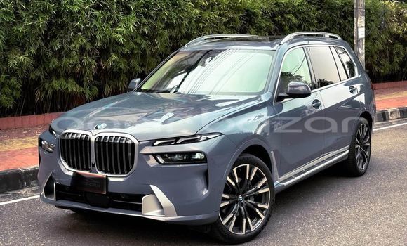 Buy Used 2020 BMW X5 in Bajitpur, Kishorganj Buy Used 2020 BMW X5 in Bajitpur, Kishorganj