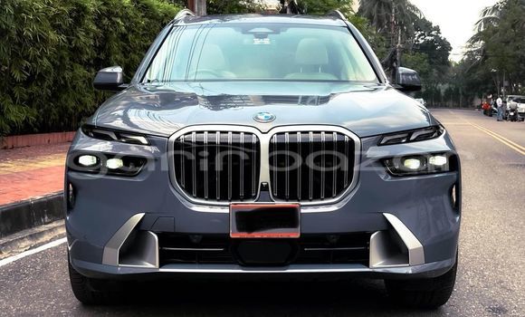 Buy Used 2020 BMW X5 in Bajitpur, Kishorganj Buy Used 2020 BMW X5 in Bajitpur, Kishorganj