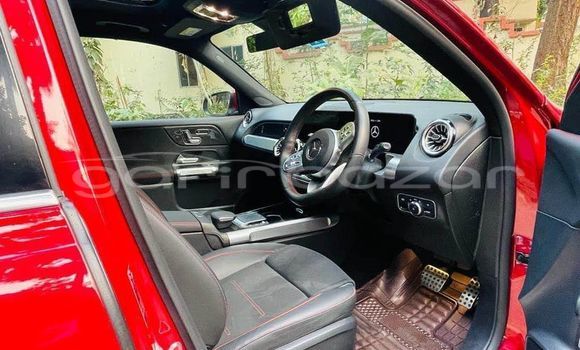 Buy Used 2021 Mercedes-Benz glb 200 in Alamdanga, Chuadanga Buy Used 2021 Mercedes-Benz glb 200 in Alamdanga, Chuadanga