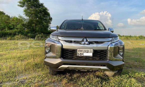 Buy Used 2021 Mitsubishi L 200 in Bagerhat, Khulna Buy Used 2021 Mitsubishi L 200 in Bagerhat, Khulna