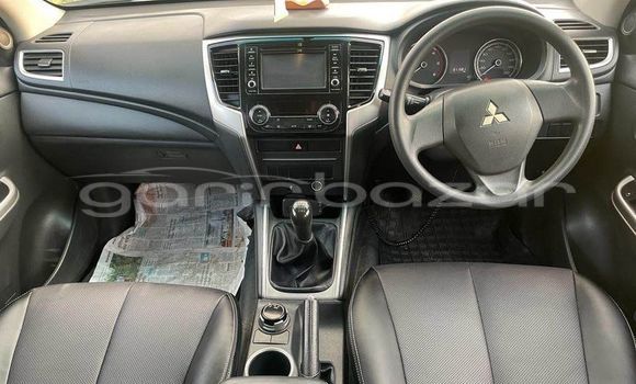 Buy Used 2021 Mitsubishi L 200 in Bagerhat, Khulna Buy Used 2021 Mitsubishi L 200 in Bagerhat, Khulna
