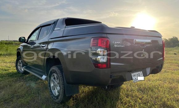 Buy Used 2021 Mitsubishi L 200 in Bagerhat, Khulna Buy Used 2021 Mitsubishi L 200 in Bagerhat, Khulna