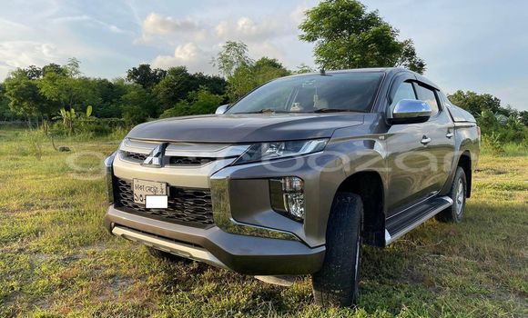 Buy Used 2021 Mitsubishi L 200 in Bagerhat, Khulna Buy Used 2021 Mitsubishi L 200 in Bagerhat, Khulna