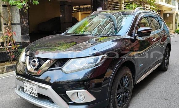 Buy Used 2020 Nissan X-Trail in Bagerhat, Khulna Buy Used 2020 Nissan X-Trail in Bagerhat, Khulna