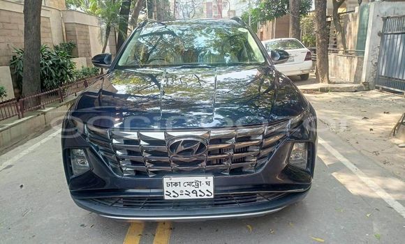 Buy Used 2020 Hyundai Tucson in Bajitpur, Kishorganj Buy Used 2020 Hyundai Tucson in Bajitpur, Kishorganj