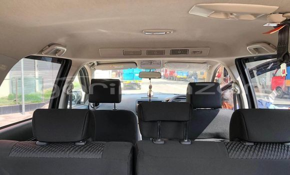 Buy Used 2020 Toyota Rush in Bajitpur, Kishorganj Buy Used 2020 Toyota Rush in Bajitpur, Kishorganj