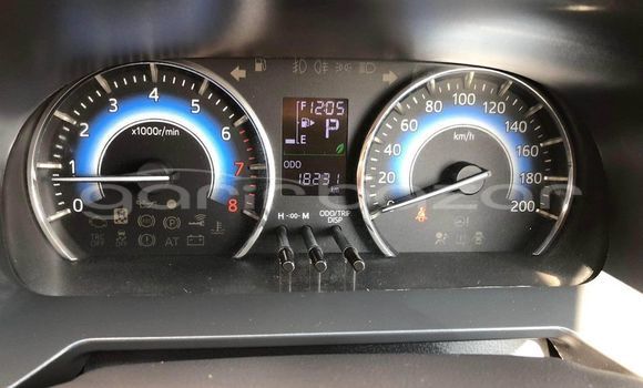 Buy Used 2020 Toyota Rush in Bajitpur, Kishorganj Buy Used 2020 Toyota Rush in Bajitpur, Kishorganj