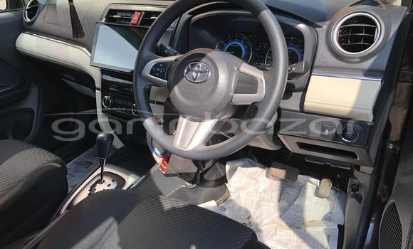 Buy Used 2020 Toyota Rush in Bajitpur, Kishorganj Buy Used 2020 Toyota Rush in Bajitpur, Kishorganj