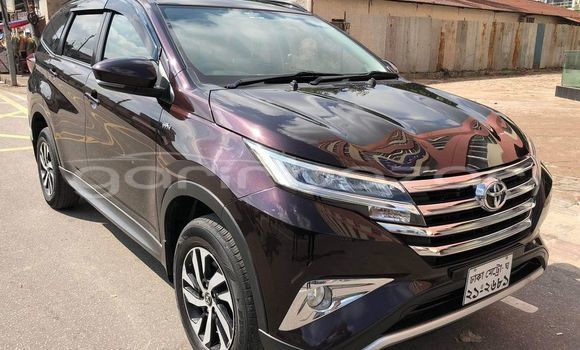 Buy Used 2020 Toyota Rush in Bajitpur, Kishorganj Buy Used 2020 Toyota Rush in Bajitpur, Kishorganj