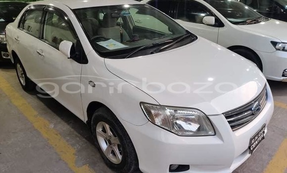 Buy Used 2020 Toyota Corolla in Badarganj, Rangpur Buy Used 2020 Toyota Corolla in Badarganj, Rangpur